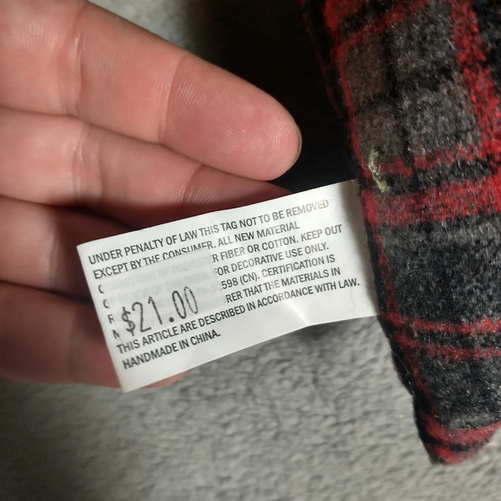 NWT Honey & Me Inc - Christmas 